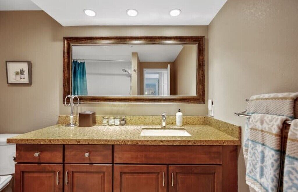 Photo of Bathroom in Baristo
