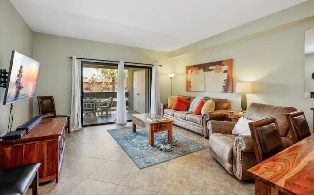 Photo of Livingroom in Baristo