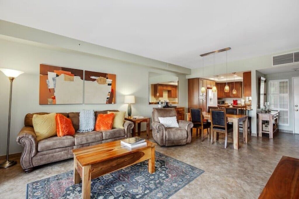 Photo of Livingroom in Baristo
