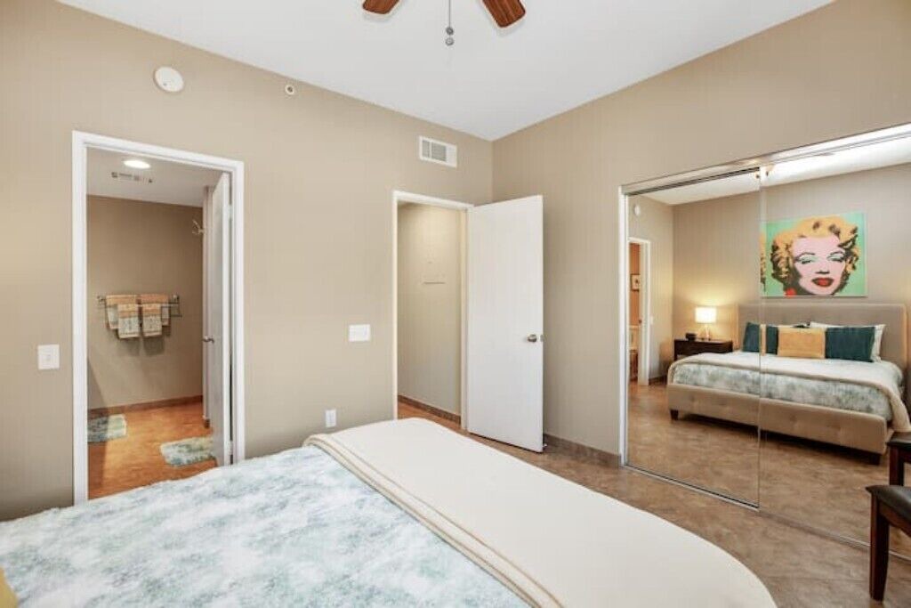 Photo of Bedroom in Baristo