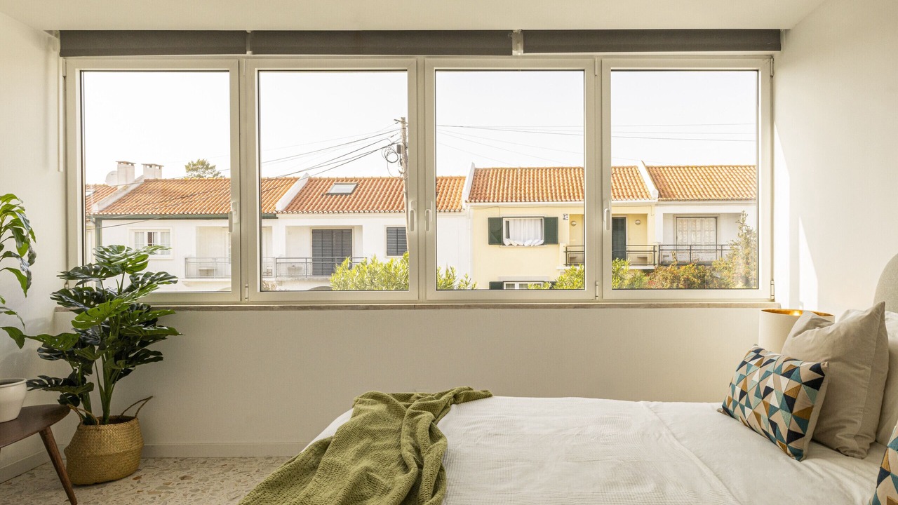 Photo of Bedroom in Belem