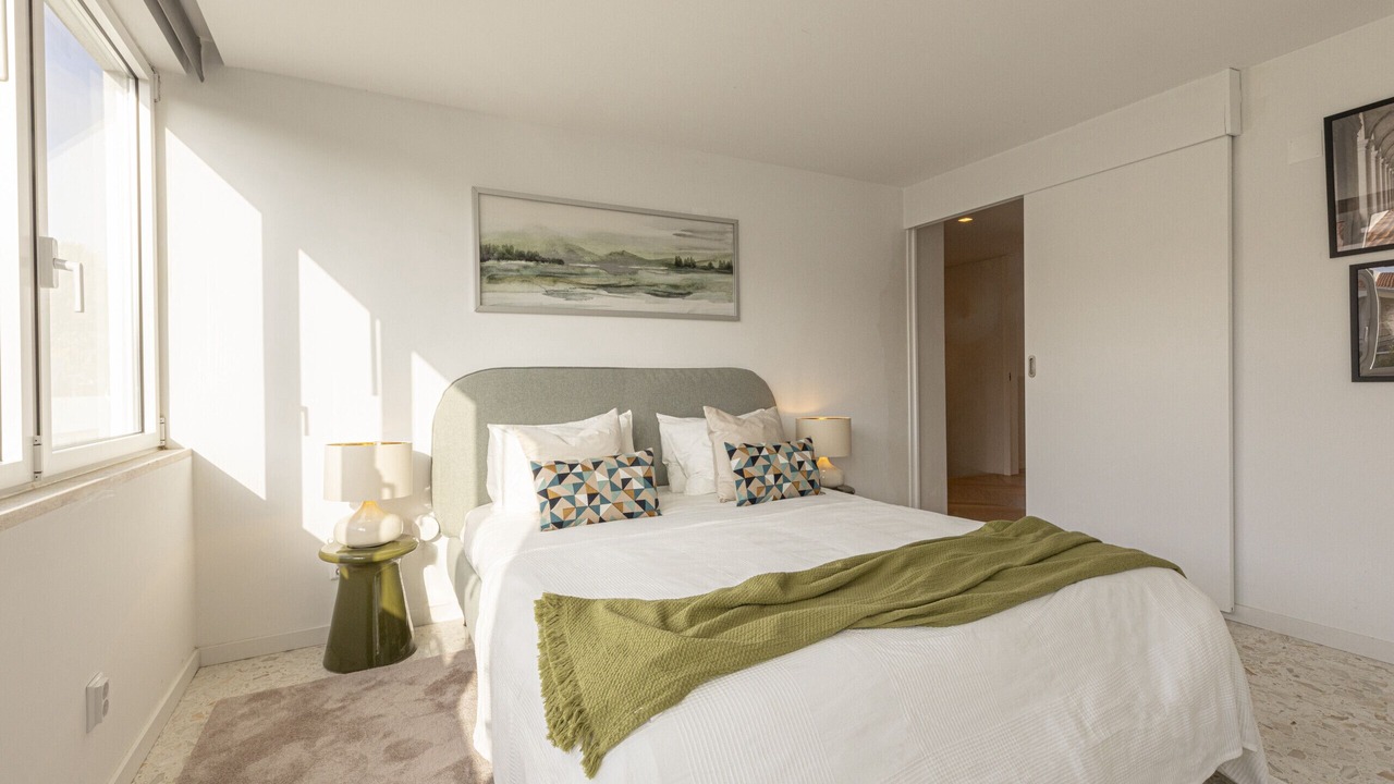 Photo of Bedroom in Belem