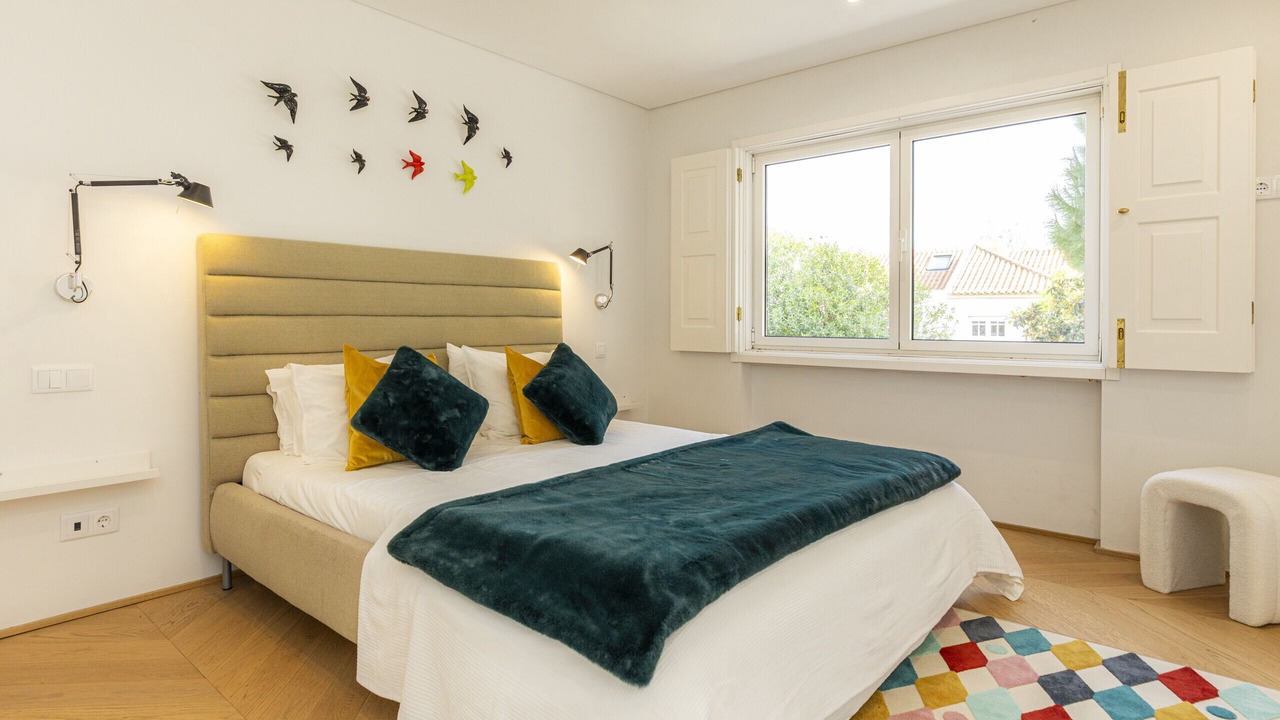Photo of Bedroom in Belem