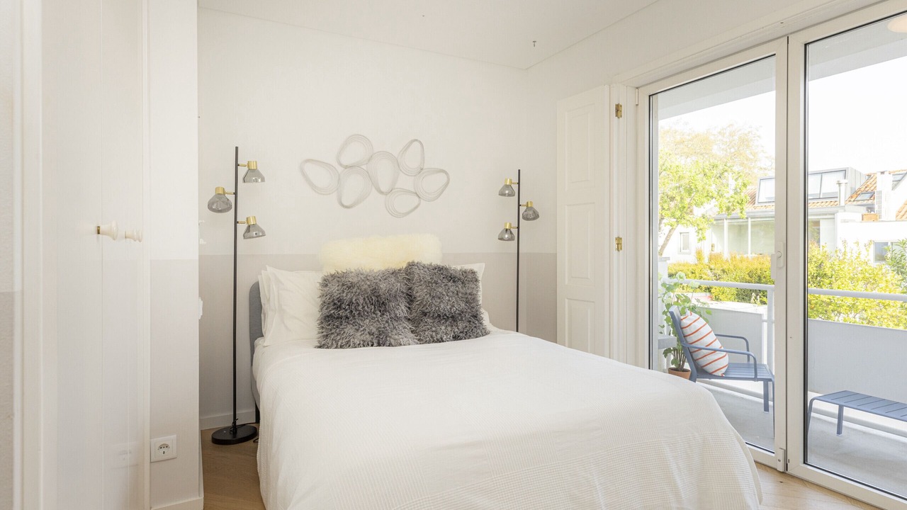 Photo of Bedroom in Belem