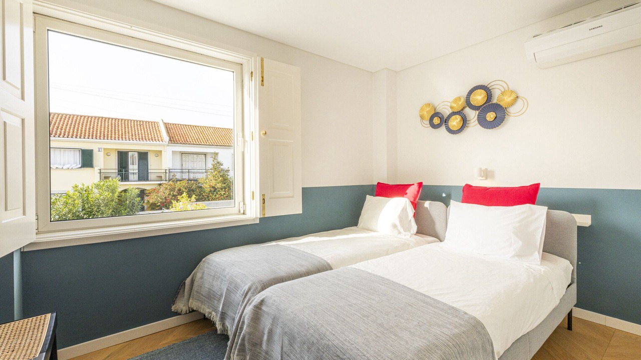 Photo of Bedroom in Belem