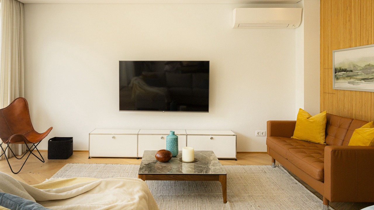 Photo of Livingroom in Belem