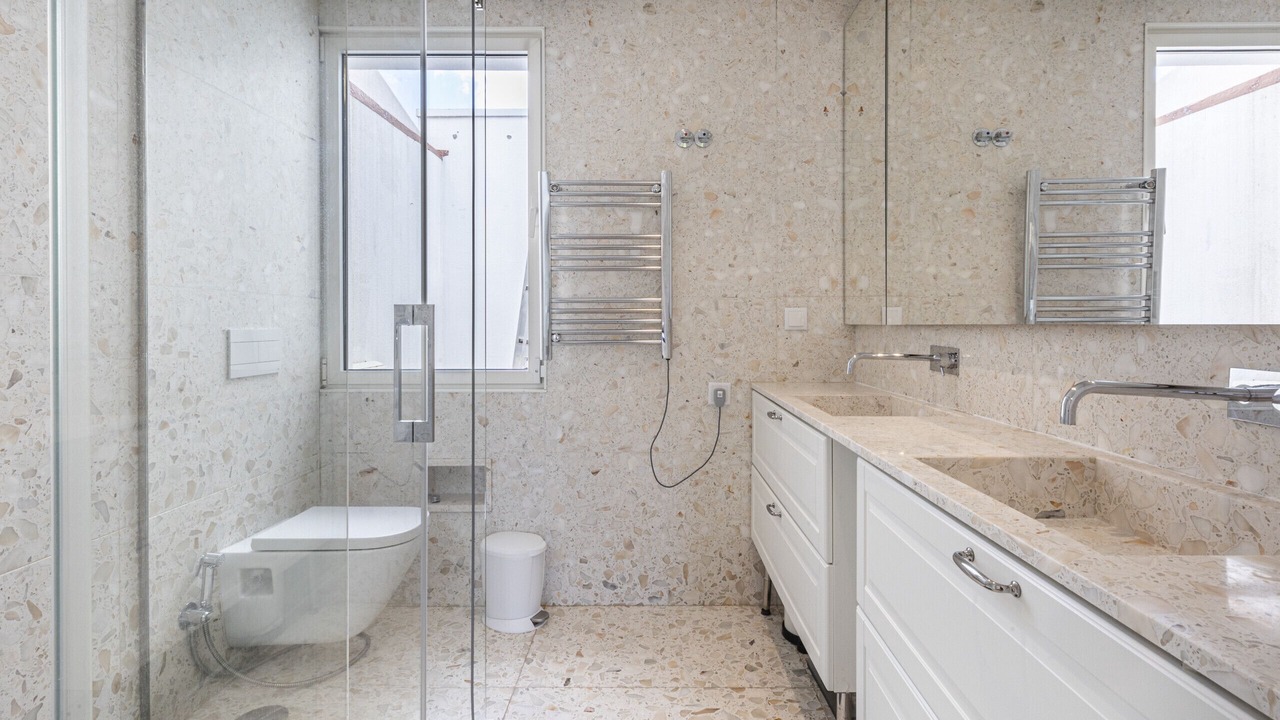 Photo of Bathroom in Belem