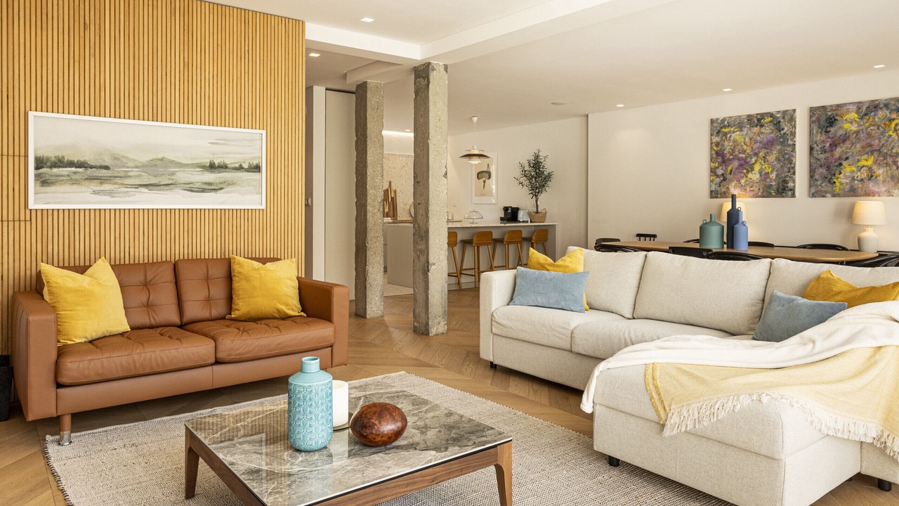Photo of Livingroom in Belem