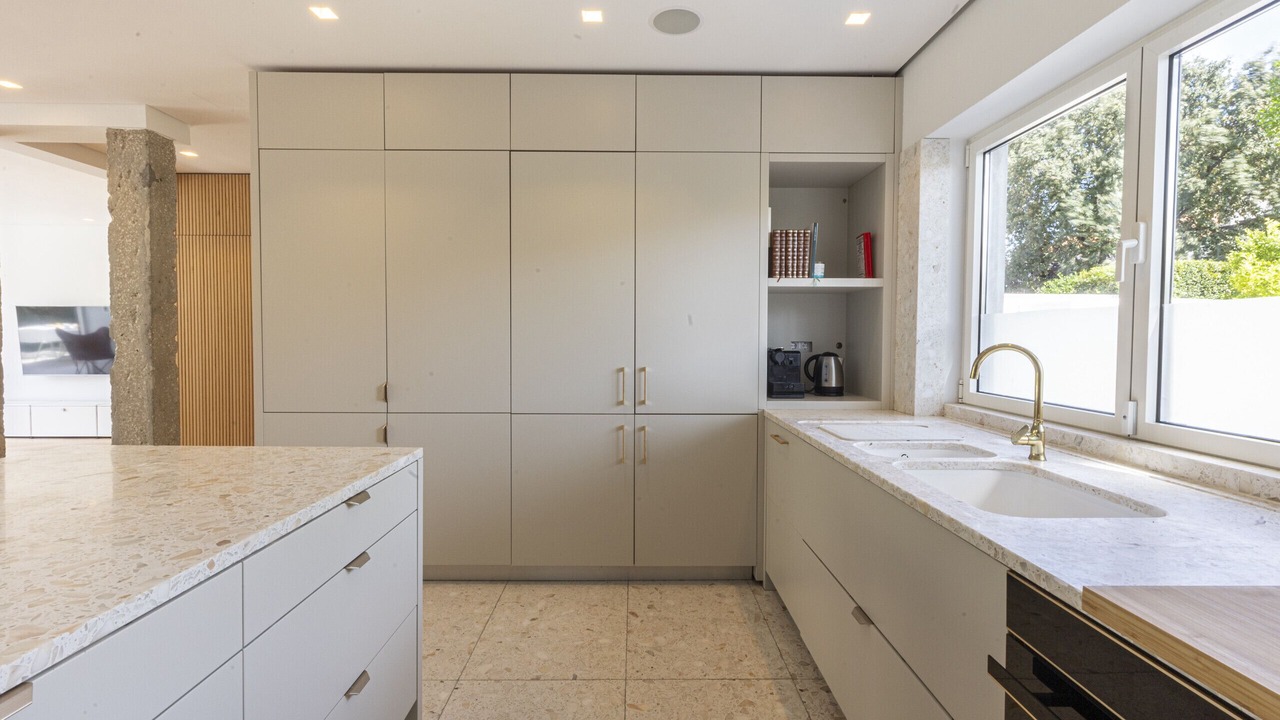 Photo of Kitchen in Belem