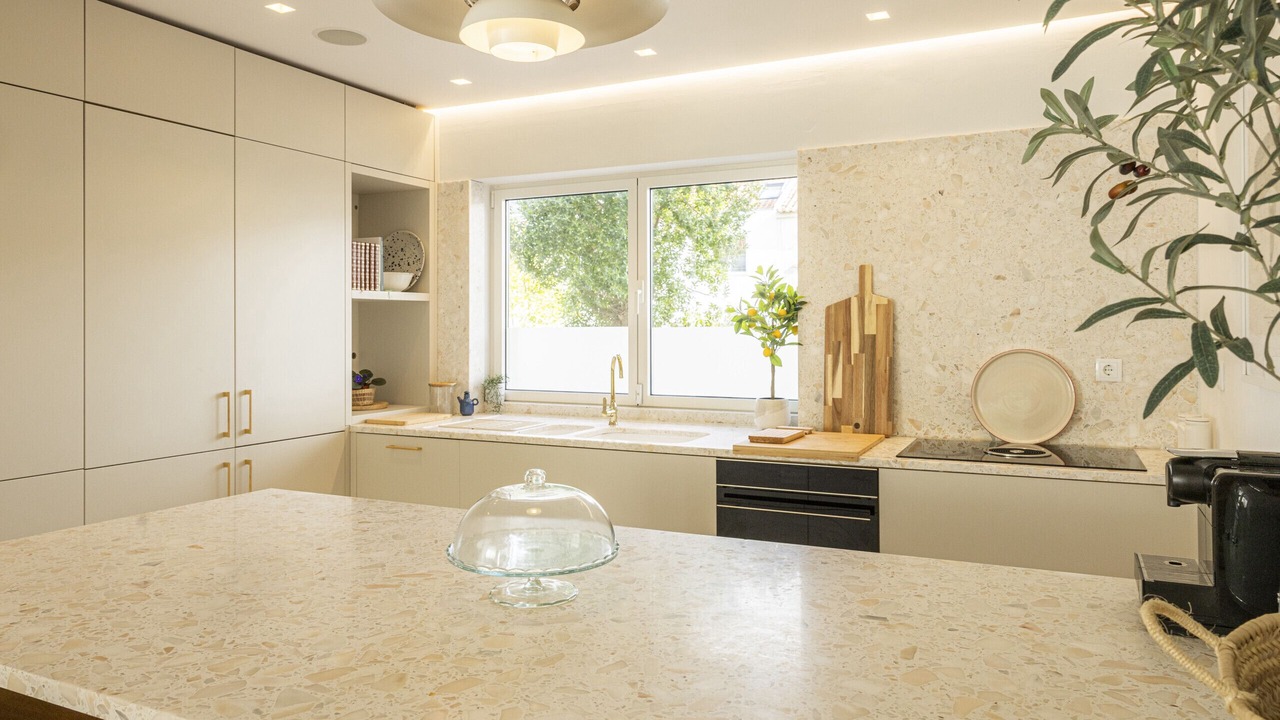 Photo of Kitchen in Belem