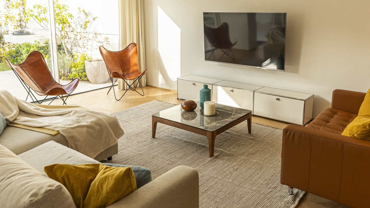 Photo of Livingroom in Belem