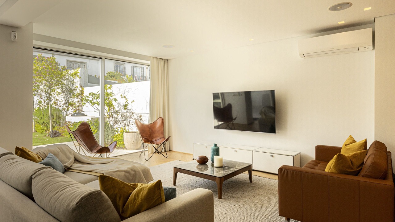 Photo of Livingroom in Belem