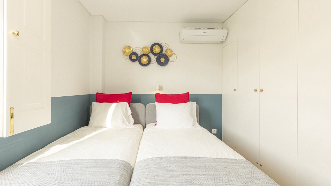 Photo of Bedroom in Belem