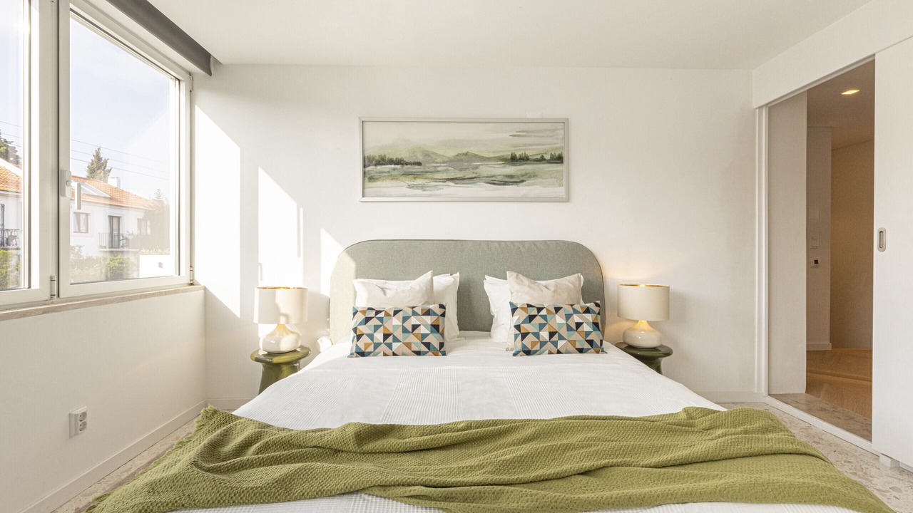 Photo of Bedroom in Belem