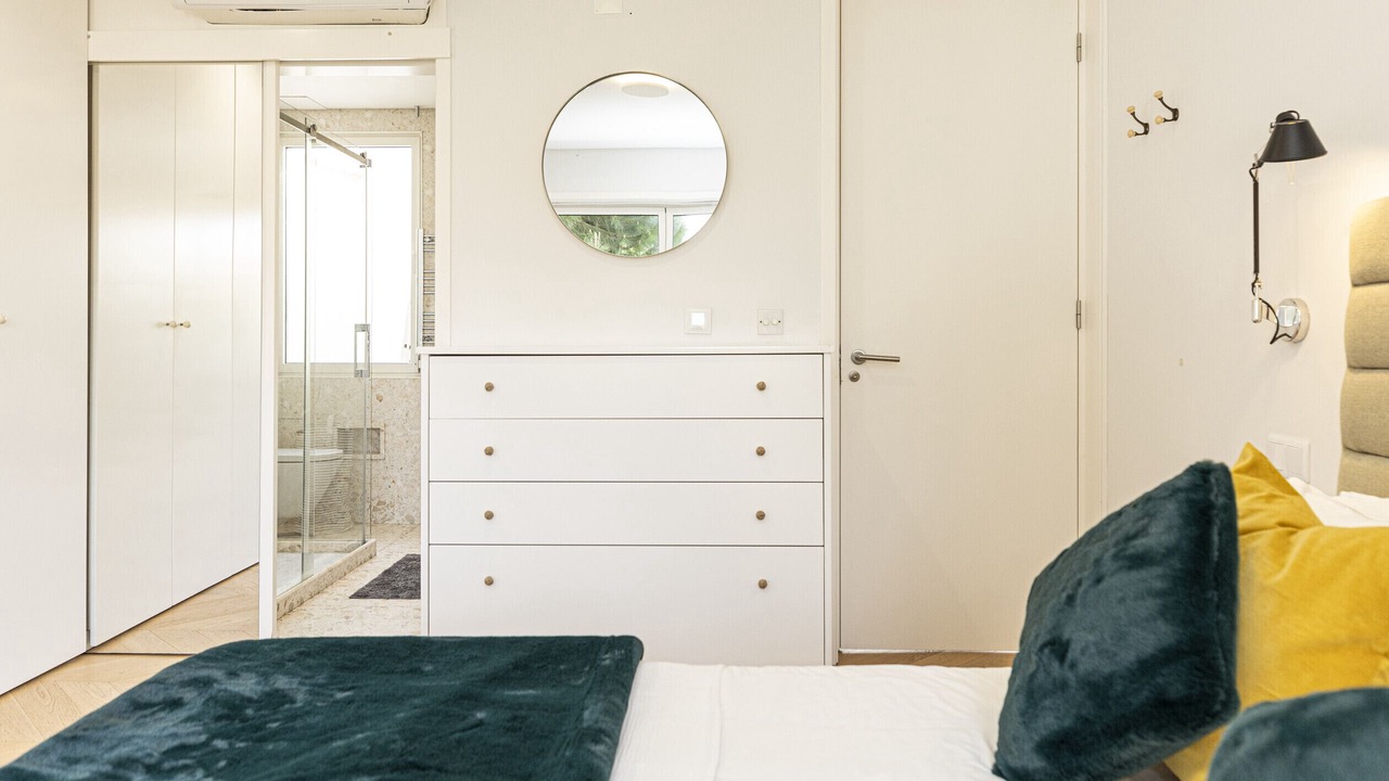 Photo of Bedroom in Belem