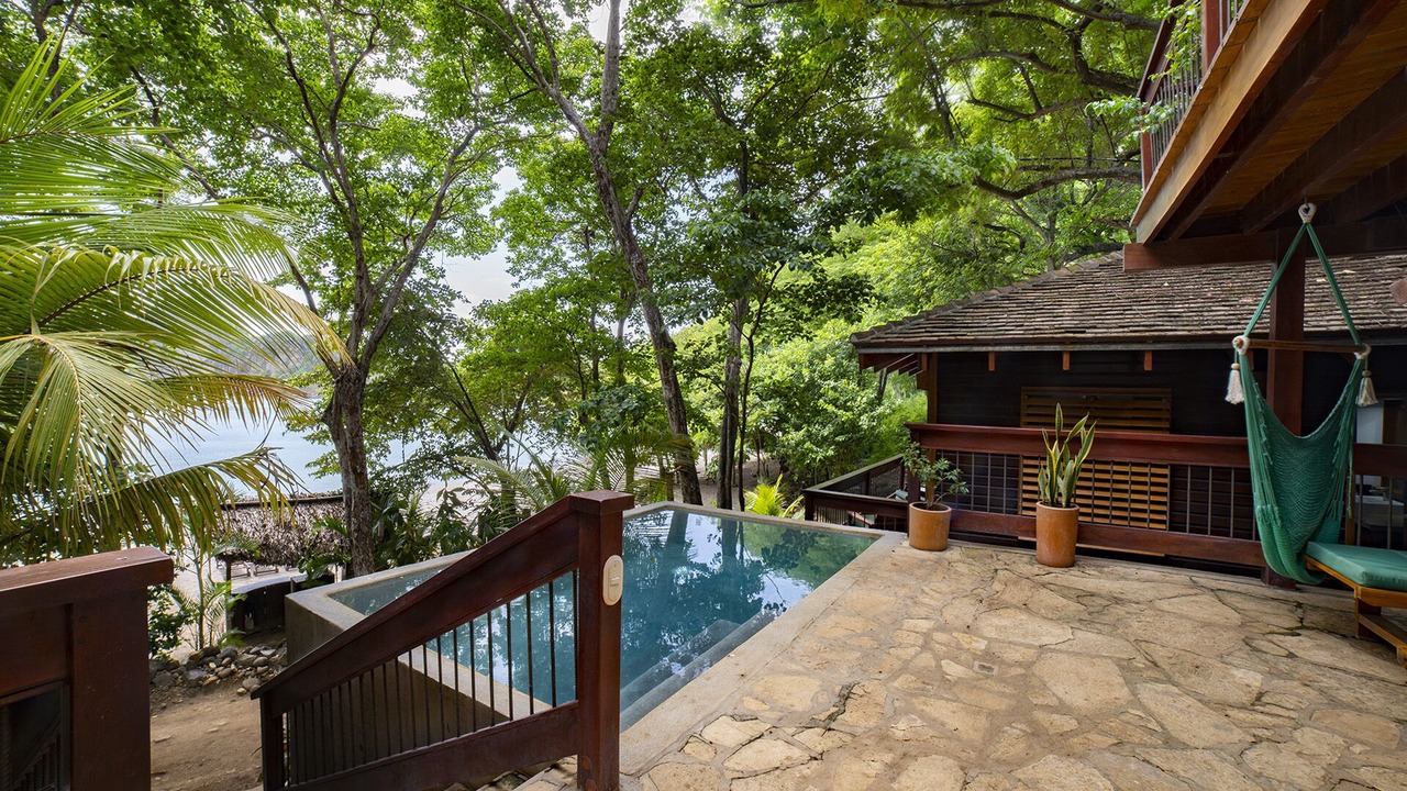 Photo of Outdoor in Guacalito de La Isla