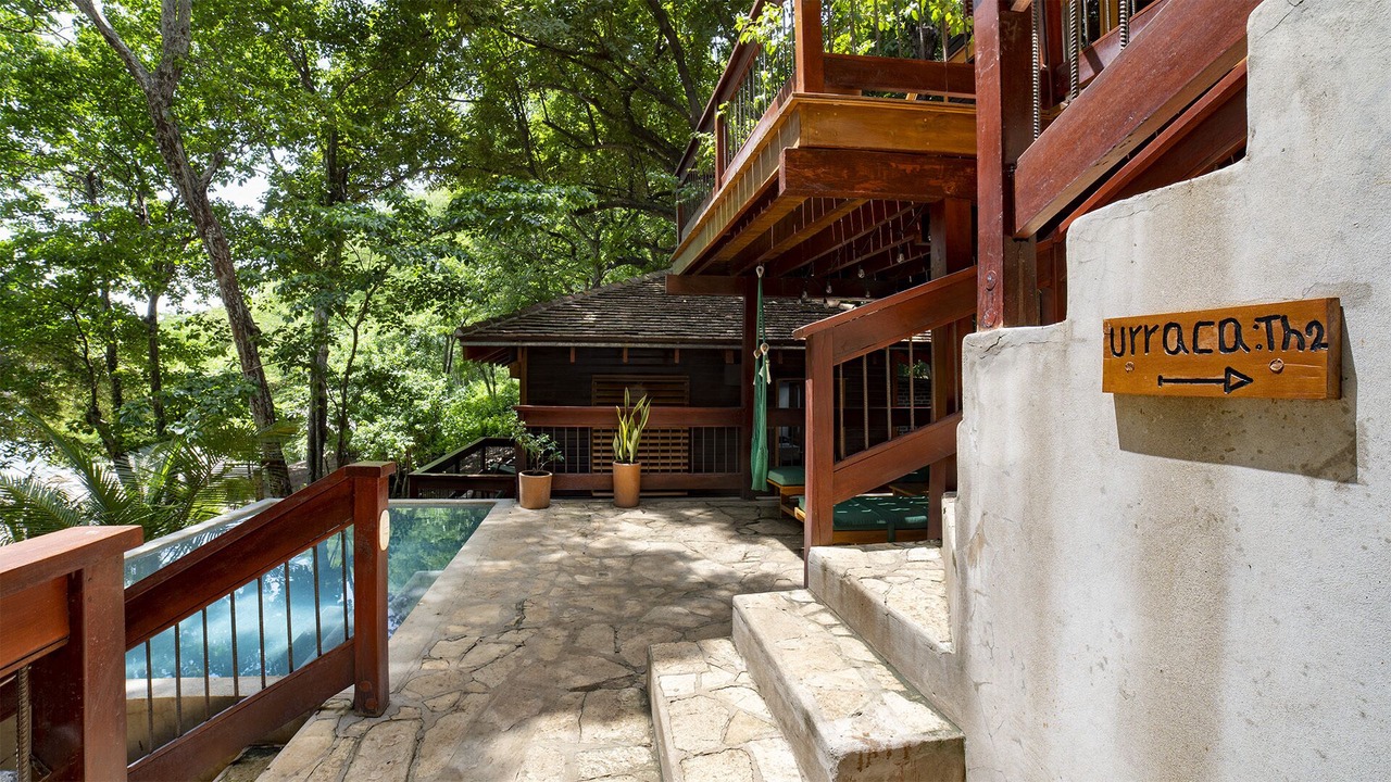 Photo of Outdoor in Guacalito de La Isla