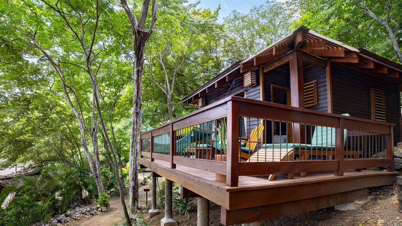 Photo of Outdoor in Guacalito de La Isla