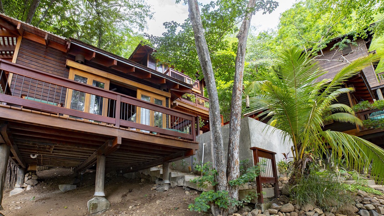 Photo of Outdoor in Guacalito de La Isla