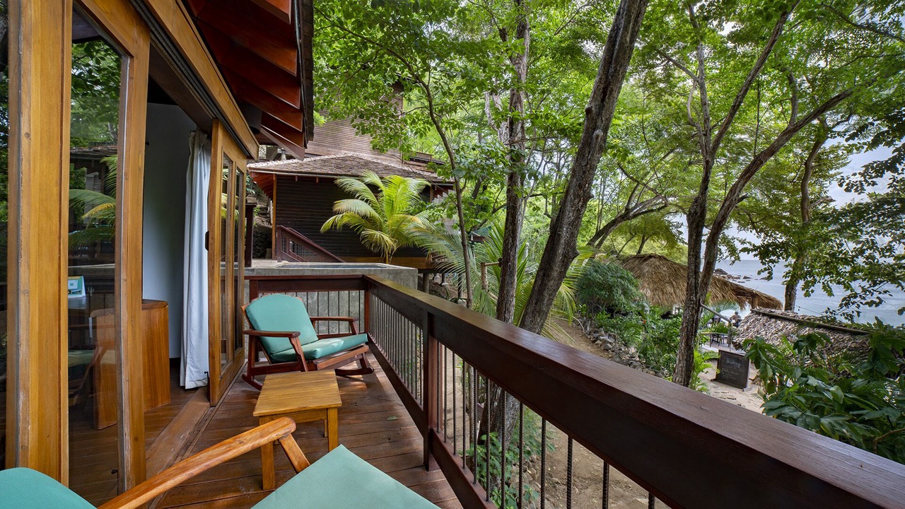 Photo of Outdoor in Guacalito de La Isla