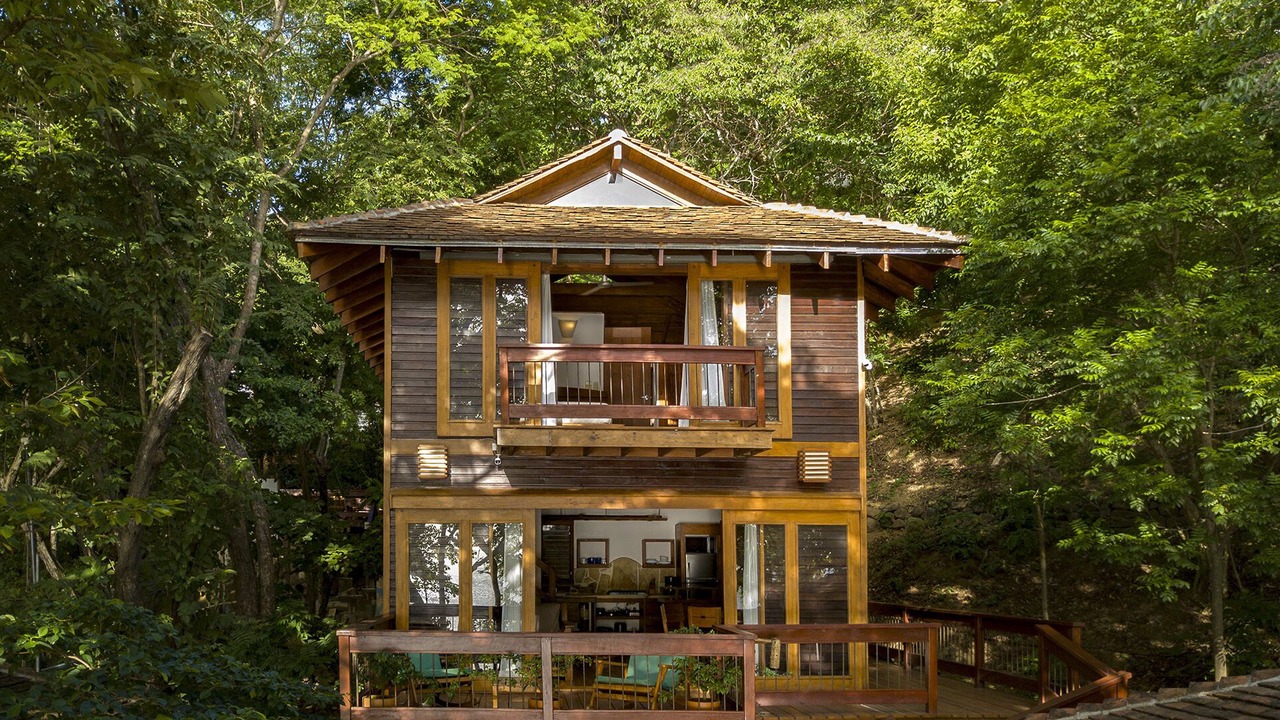 Photo of Outdoor in Guacalito de La Isla