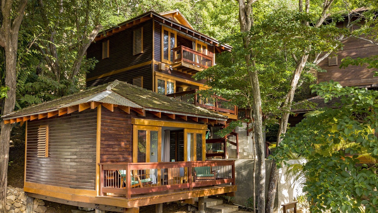 Photo of Outdoor in Guacalito de La Isla