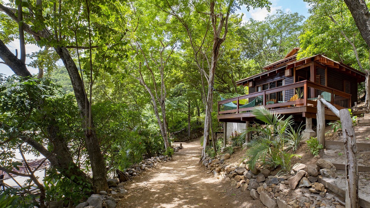 Photo of Outdoor in Guacalito de La Isla