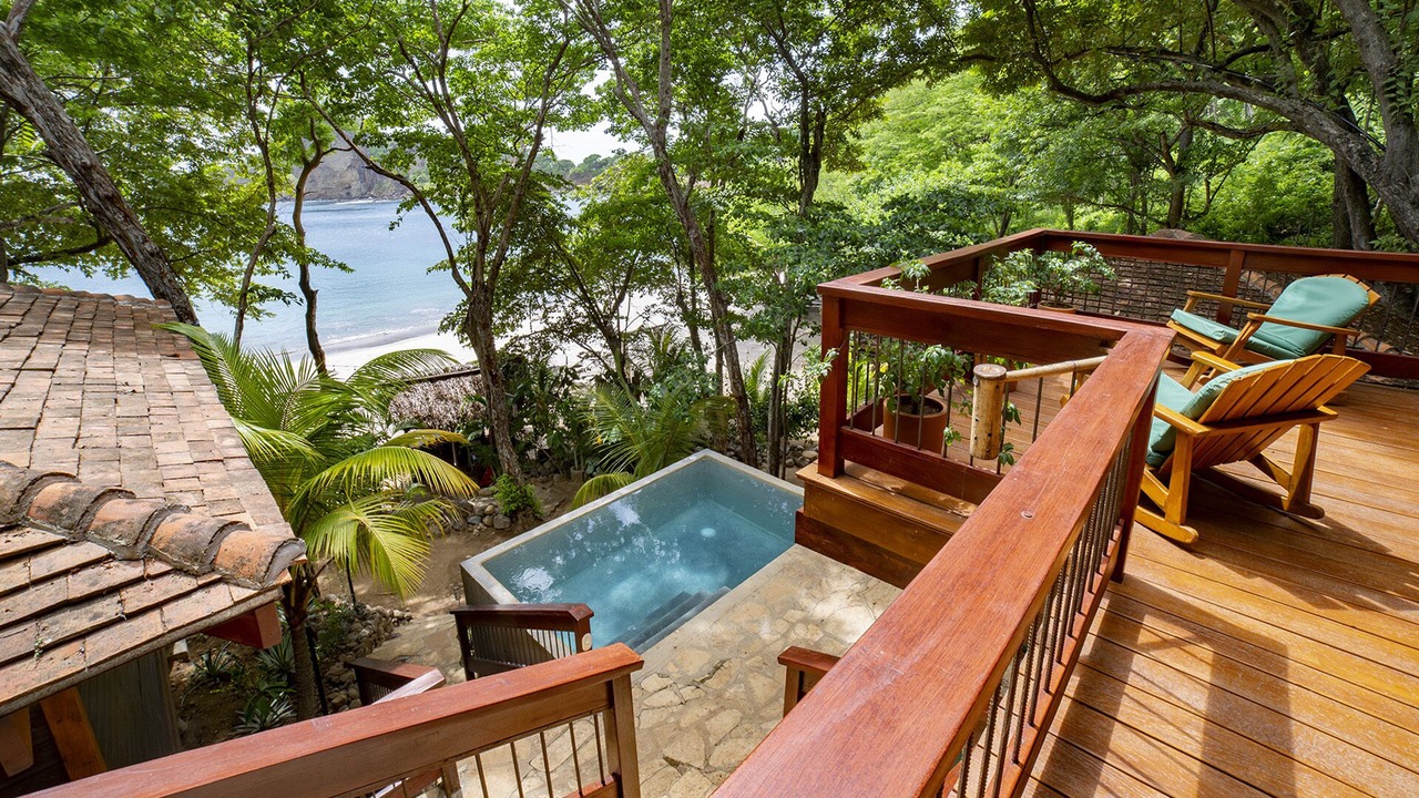 Photo of Outdoor in Guacalito de La Isla