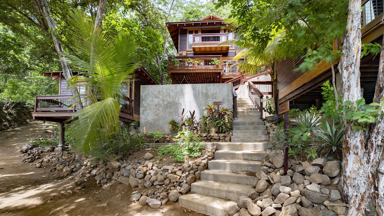 Photo of Outdoor in Guacalito de La Isla