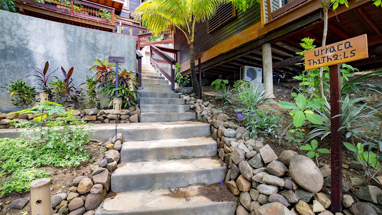 Photo of Outdoor in Guacalito de La Isla