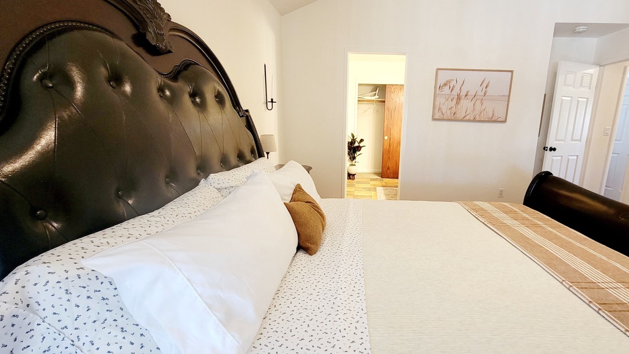 Photo of Bedroom in Turlock