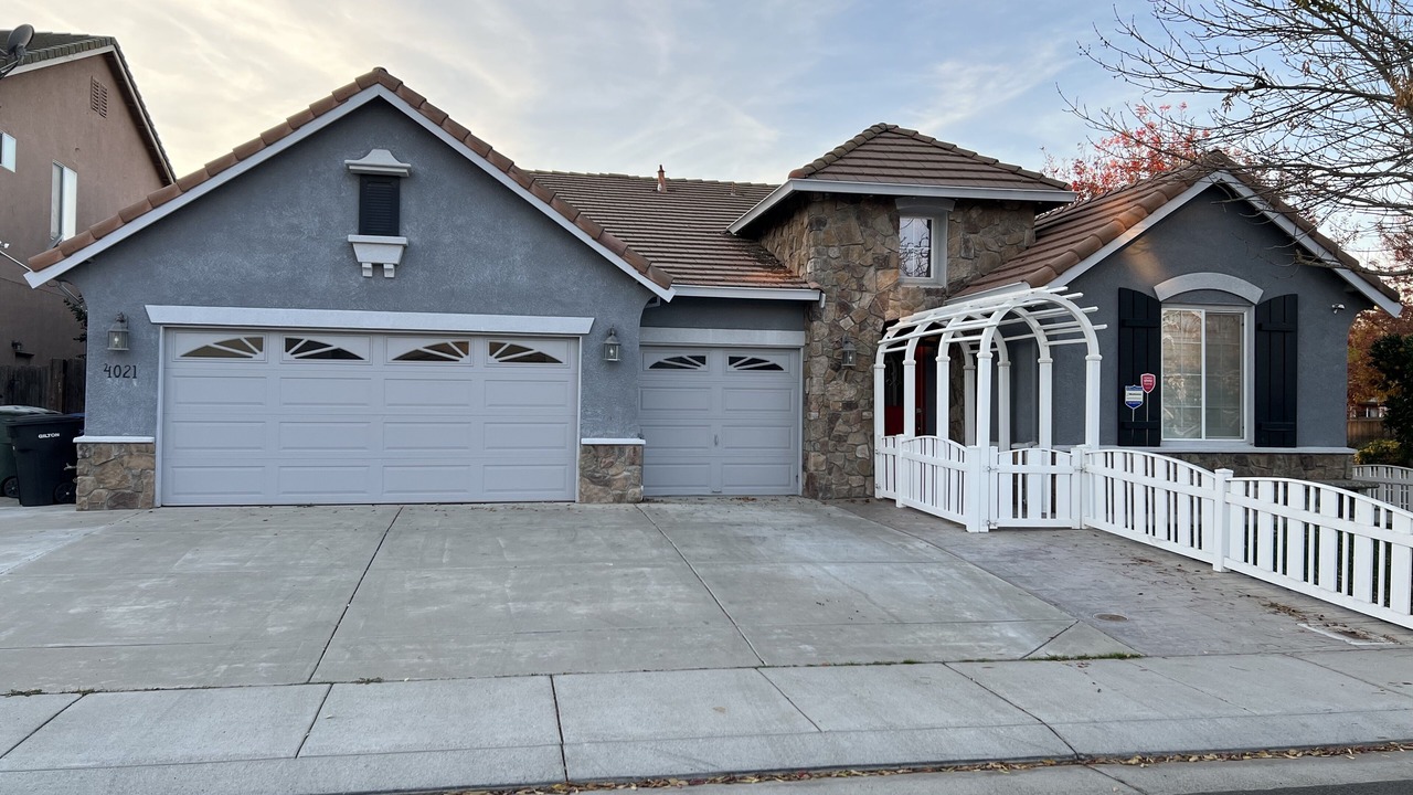 Photo of Outdoor in Modesto
