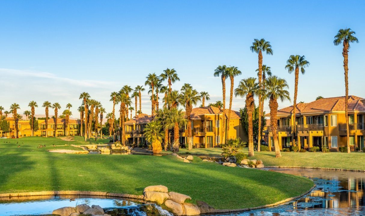 Photo of Outdoor in Palm Desert