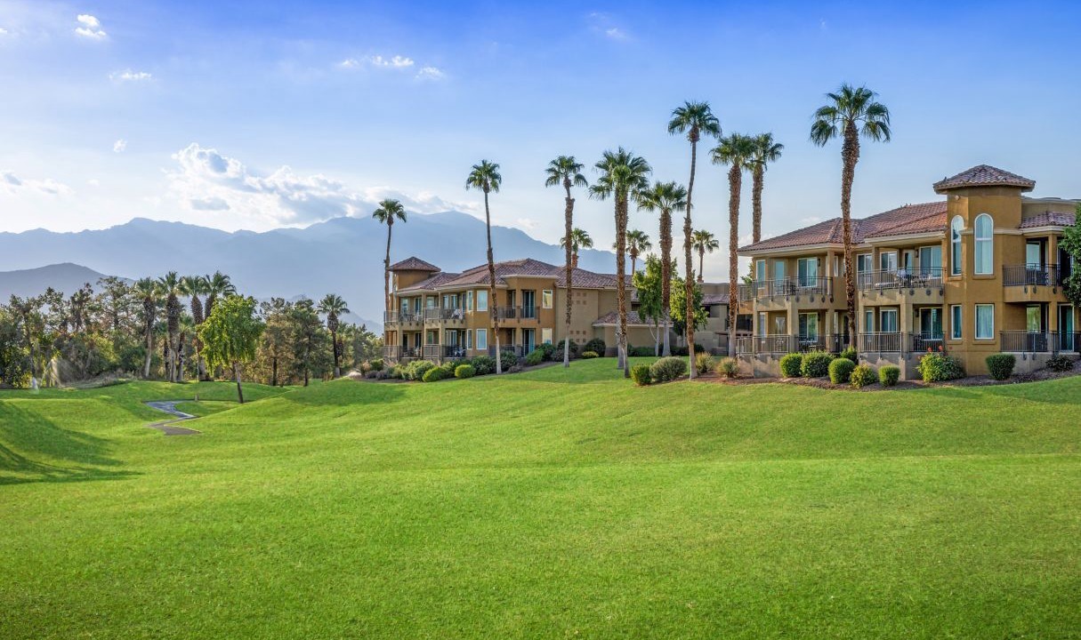 Photo of Outdoor in Palm Desert