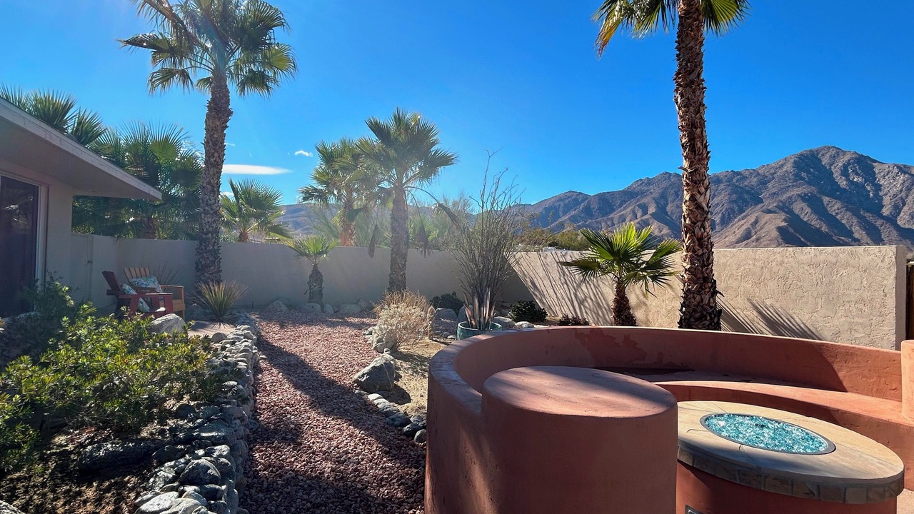 Photo of Others in Borrego Springs