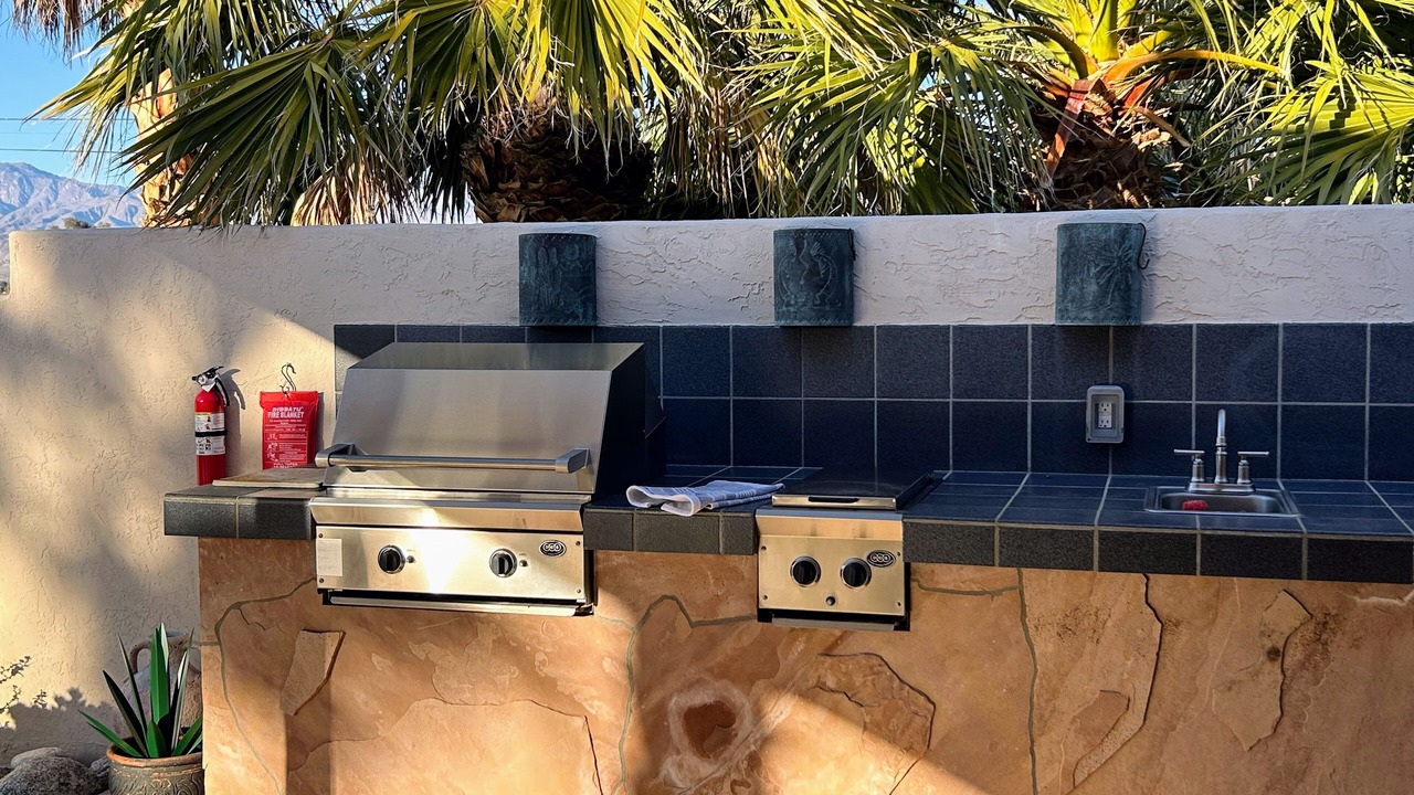 Photo of Outdoor in Borrego Springs