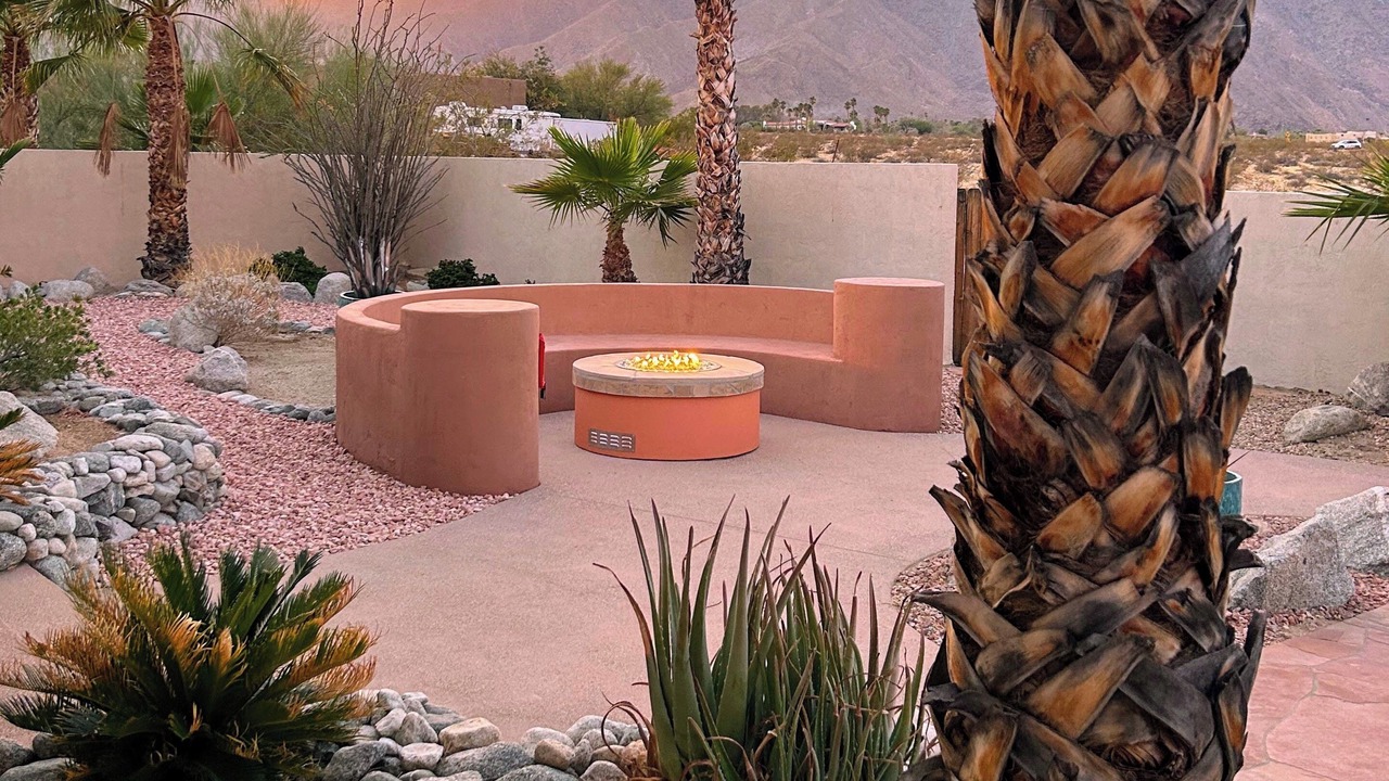 Photo of Others in Borrego Springs