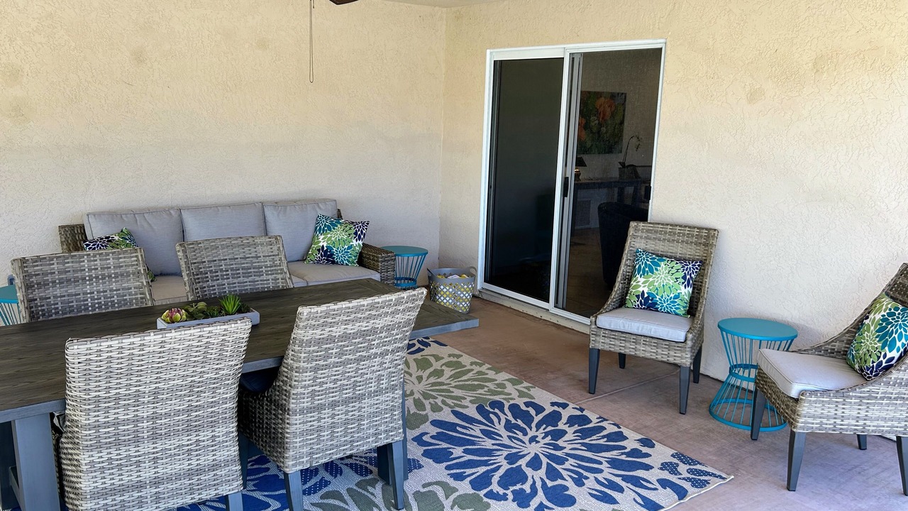 Photo of Outdoor in Borrego Springs