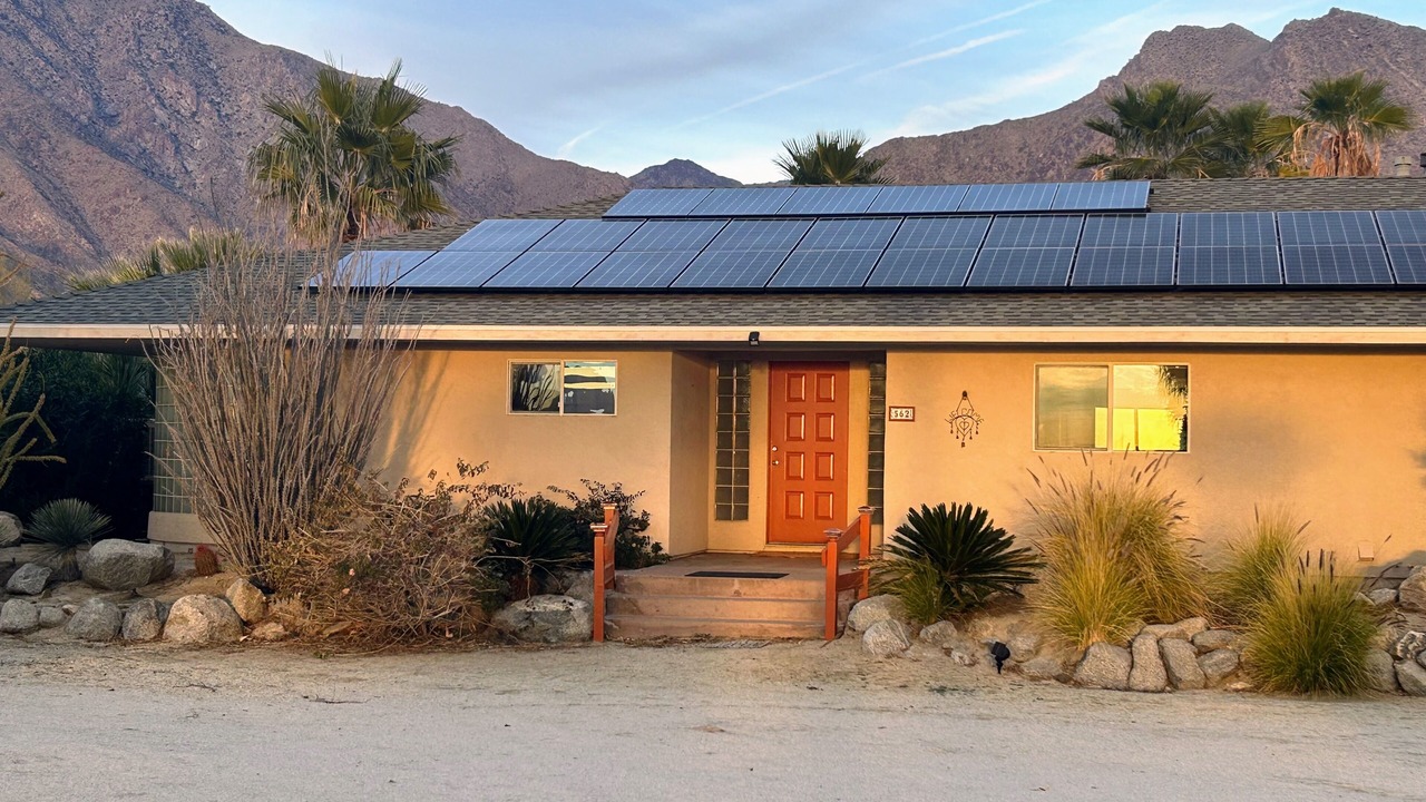 Photo of Others in Borrego Springs