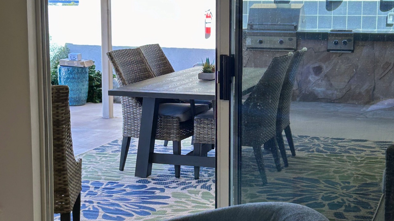 Photo of Outdoor in Borrego Springs