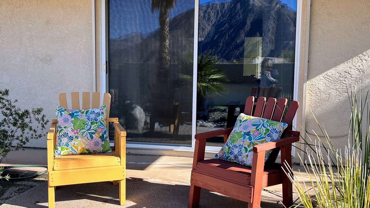 Photo of Others in Borrego Springs