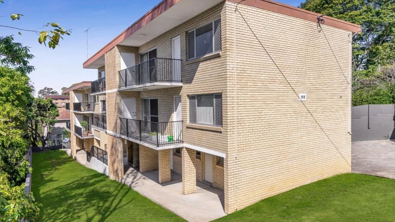 Photo of Outdoor in Kelvin Grove