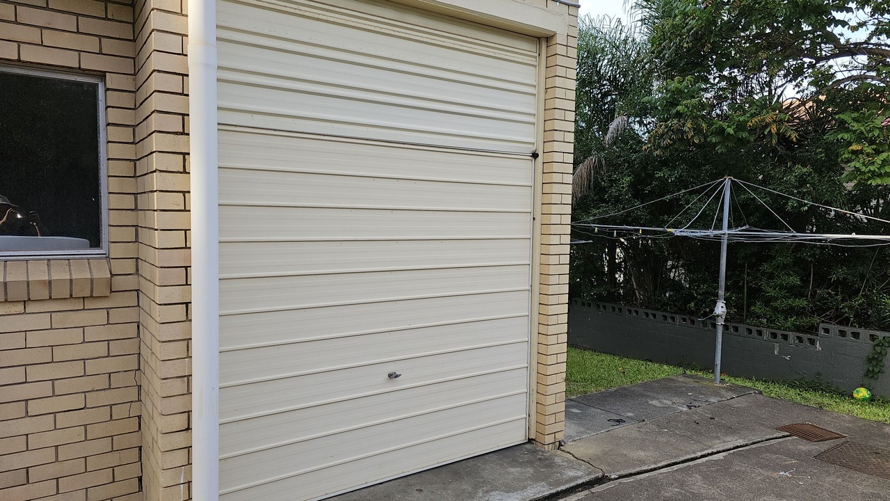 Photo of Outdoor in Kelvin Grove