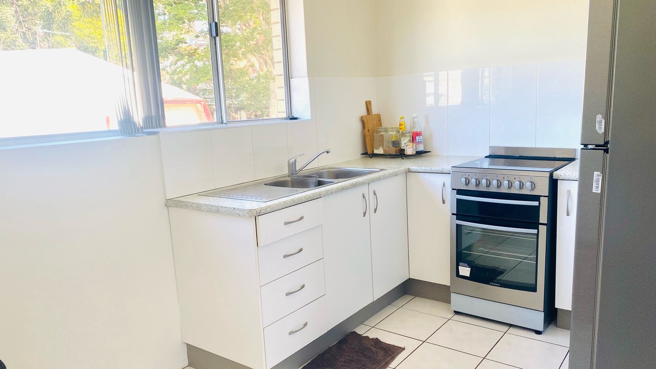 Photo of Kitchen in Kelvin Grove