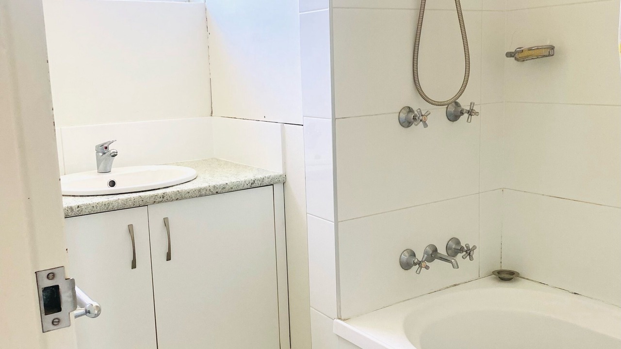 Photo of Bathroom in Kelvin Grove