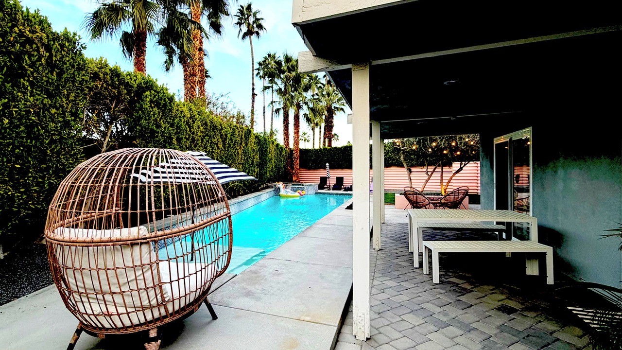 Photo of Outdoor in Vista Norte