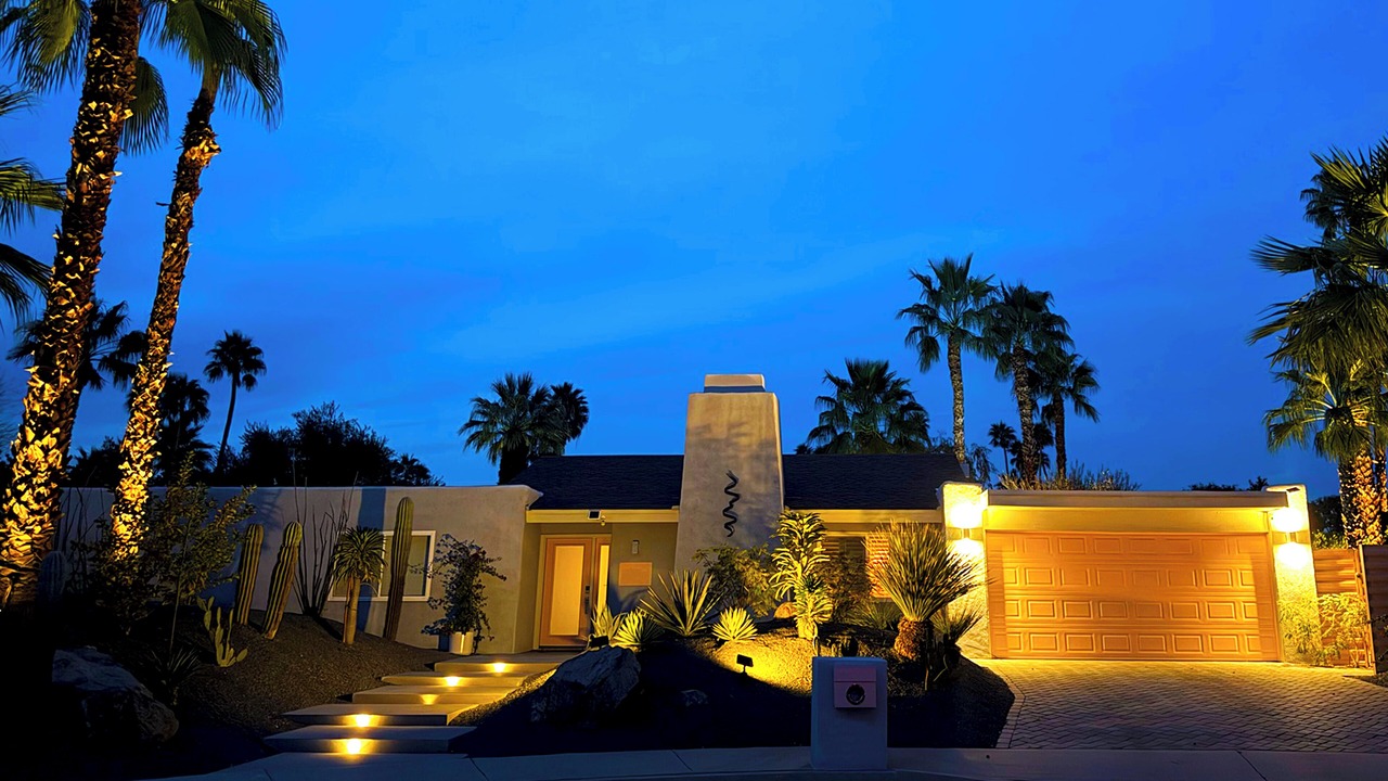 Photo of Outdoor in Vista Norte