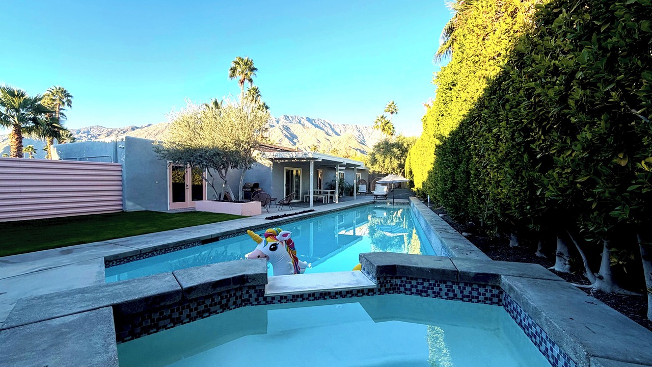 Photo of Outdoor in Vista Norte
