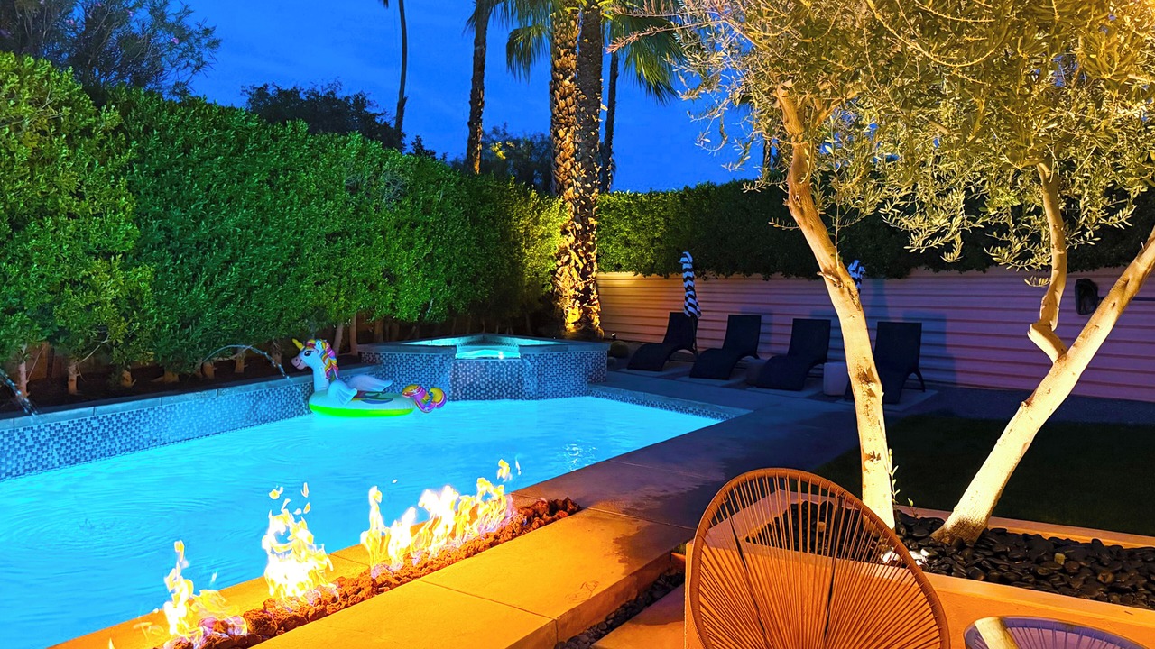 Photo of Outdoor in Vista Norte