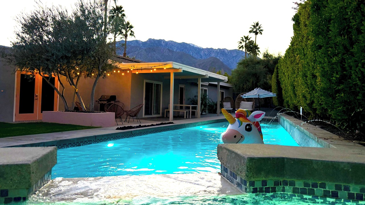 Photo of Outdoor in Vista Norte